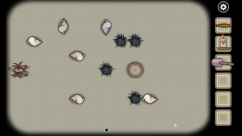 Rusty Lake Paradise Screenshot